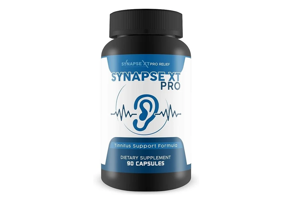 Synapse XT Pro 1 bottle — 30-day supply